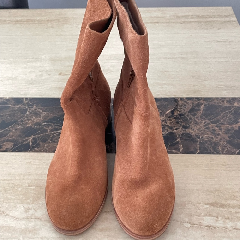 Micheal Kord ankle boot. Great condition.